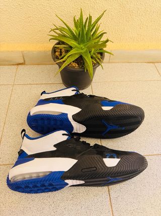 NUEVO! Zapatillas Nike Jordan Stay Loyal 2 n. 52,5