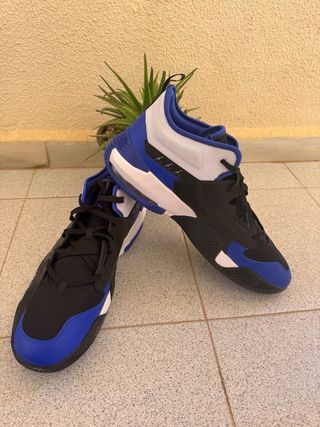 NUEVO! Zapatillas Nike Jordan Stay Loyal 2 n. 52,5