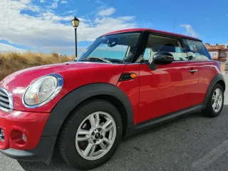MINI Mini 2013