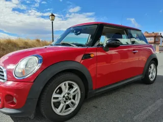 MINI Mini 2013
