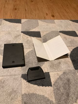 Pete Sampras Tennis Mega Drive