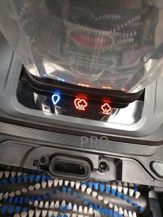 Aspiradora de agua - Revolution HydroSteam - BISSELL