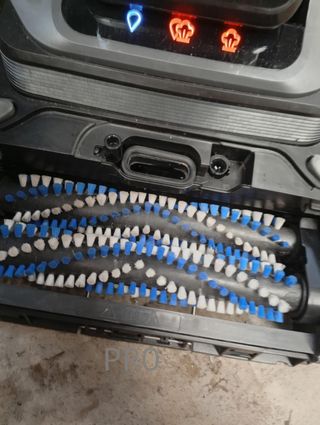 Aspiradora de agua - Revolution HydroSteam - BISSELL