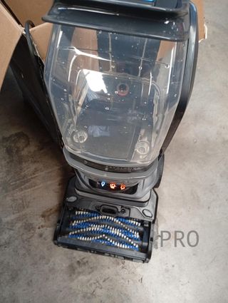 Aspiradora de agua - Revolution HydroSteam - BISSELL