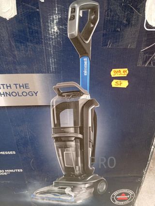 Aspiradora de agua - Revolution HydroSteam - BISSELL