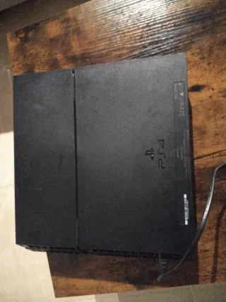 PS4 (PlayStation 4) 1 TB con 2 controller DualShock