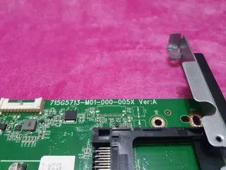 Main! TV. / PGILIPS. Modelo: 55PFL4908K/12