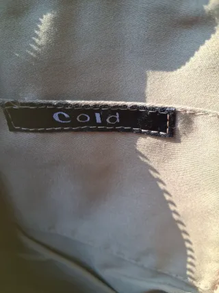 Bolso tejano vintage