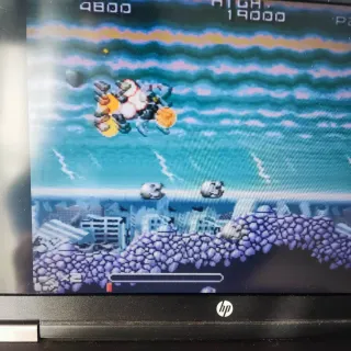 Portatil juegos arcade ofimatica peliculas