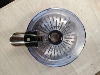 Exprimidor Eléctrico