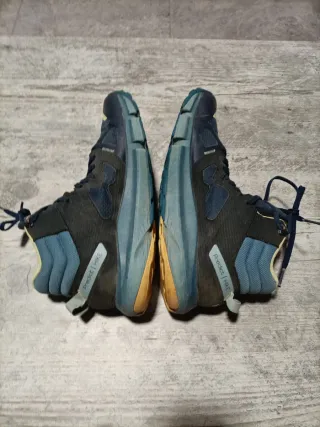 Botas Salomon Talla 42