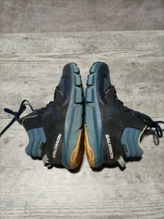 Botas Salomon Talla 42