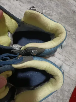 Botas Salomon Talla 42