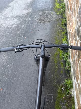 Bicicleta Scott Scale 940