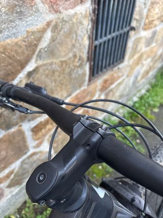 Bicicleta Scott Scale 940