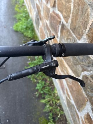 Bicicleta Scott Scale 940