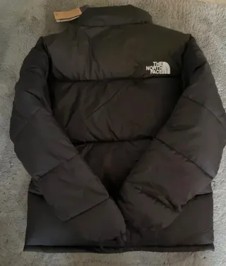 Cazadora The North Face Talla M Negra