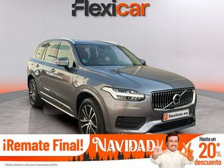 Volvo XC90 2.0 B5 G AWD Business Plus Auto