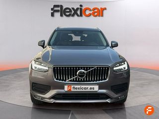 Volvo XC90 2.0 B5 G AWD Business Plus Auto