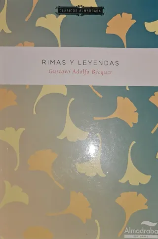 Rimas y leyendas