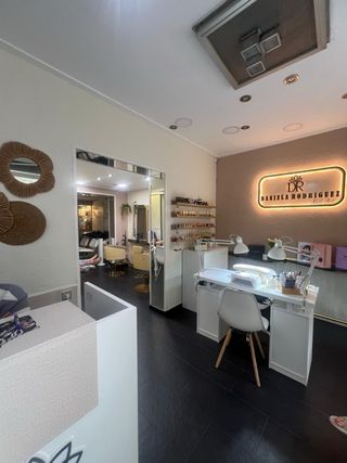 TRASPASO MI CENTRO ESTETICO Y SALON DE BELLEZA