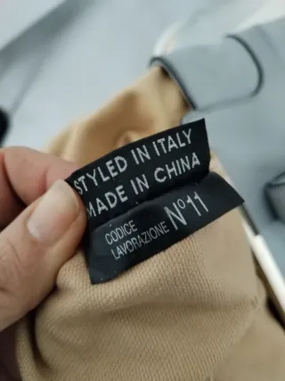 Borsa Furla Celeste Pelle tote con tracolla