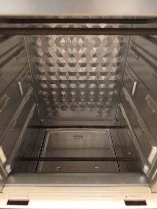 Horno Eléctrico Tostador 15L Marca HomCom