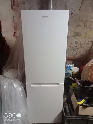 frigorifico aspes nuevo