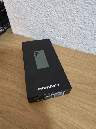 Scatola originale per Samsung Galaxy S23 Ultra