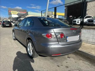Mazda 6 2006
