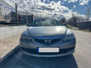 Mazda 6 2006