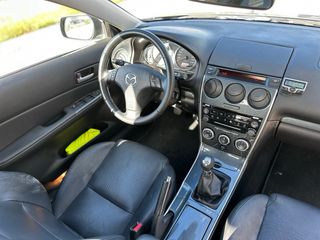 Mazda 6 2006