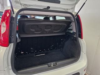 Fiat Panda 85CV TwinAir 4x4