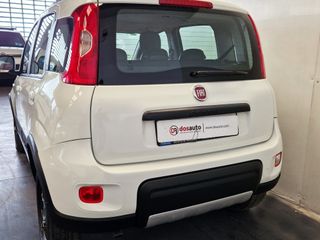 Fiat Panda 85CV TwinAir 4x4
