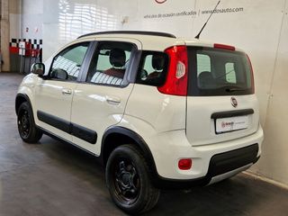 Fiat Panda 85CV TwinAir 4x4