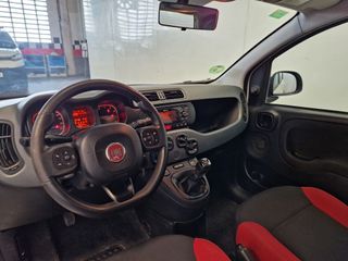 Fiat Panda 85CV TwinAir 4x4