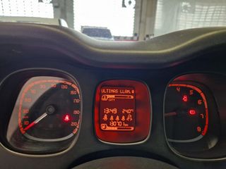 Fiat Panda 85CV TwinAir 4x4