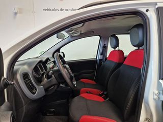 Fiat Panda 85CV TwinAir 4x4