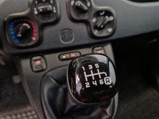 Fiat Panda 85CV TwinAir 4x4