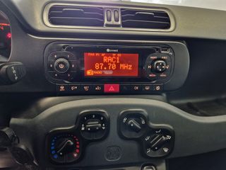 Fiat Panda 85CV TwinAir 4x4