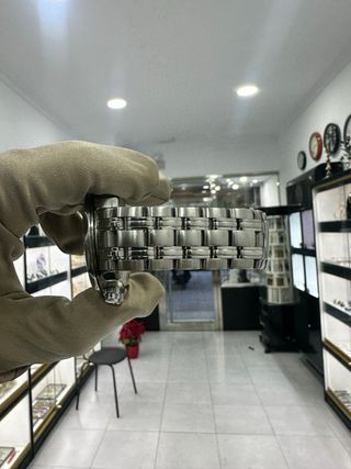 Omega Seamaster profesional chronometer 300M