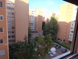 Habitación en alquiler para mujer.