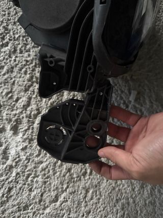 Faro Delantero Derecho Peugeot 3008 2019