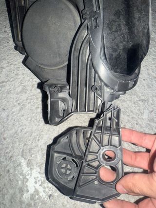 Faro Delantero Derecho Peugeot 3008 2019