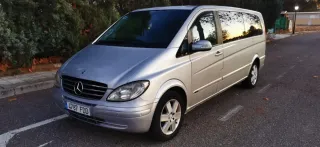 MB VIANO 2.2 - 2006