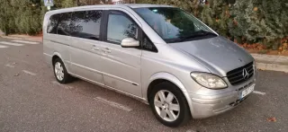 MB VIANO 2.2 - 2006