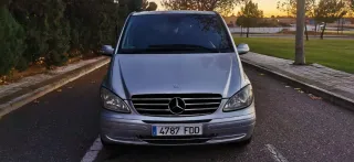 MB VIANO 2.2 - 2006