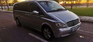 MB VIANO 2.2 - 2006