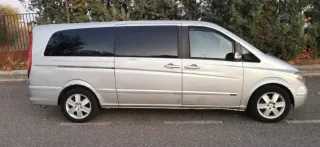 MB VIANO 2.2 - 2006