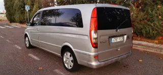 MB VIANO 2.2 - 2006